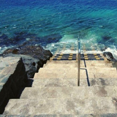 Primera Linea De Playa Con Vistas Al Mar Y Plaza De Garaje Радазул Экстерьер фото