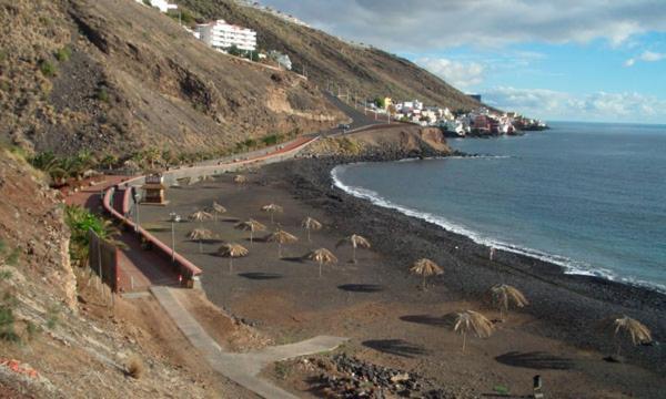 Primera Linea De Playa Con Vistas Al Mar Y Plaza De Garaje Радазул Экстерьер фото