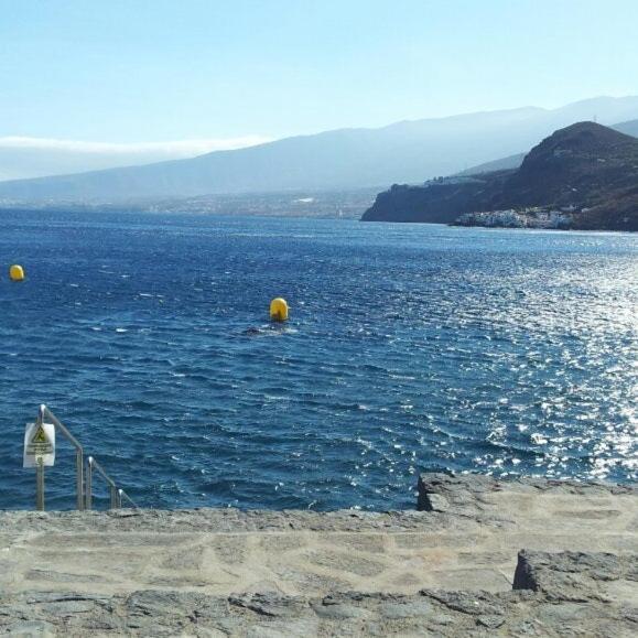 Primera Linea De Playa Con Vistas Al Mar Y Plaza De Garaje Радазул Экстерьер фото